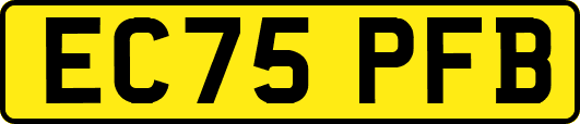 EC75PFB