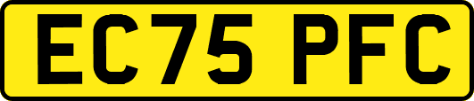 EC75PFC