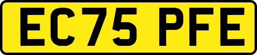 EC75PFE