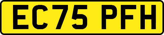 EC75PFH