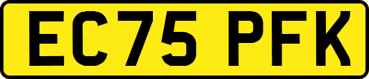 EC75PFK