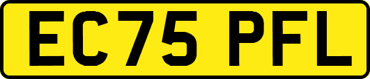 EC75PFL