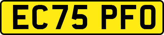 EC75PFO