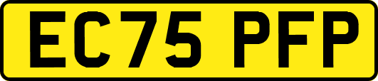 EC75PFP