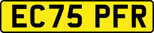 EC75PFR