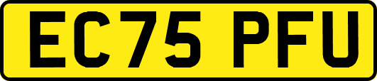 EC75PFU