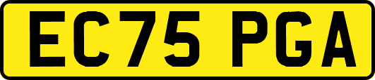 EC75PGA