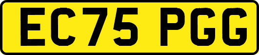 EC75PGG