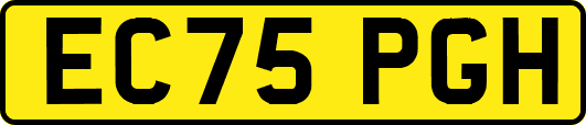 EC75PGH