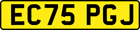 EC75PGJ