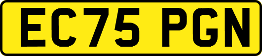 EC75PGN