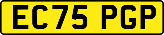 EC75PGP