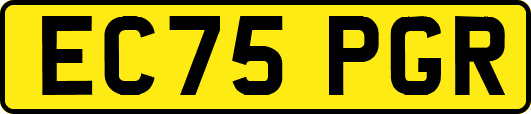 EC75PGR