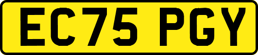 EC75PGY