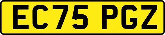 EC75PGZ