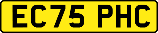 EC75PHC