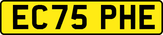 EC75PHE