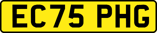 EC75PHG