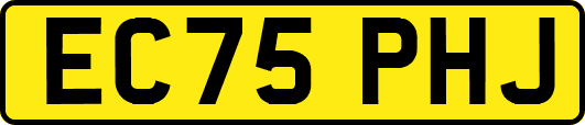EC75PHJ