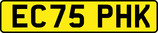 EC75PHK