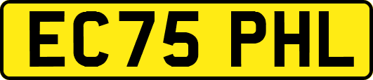 EC75PHL