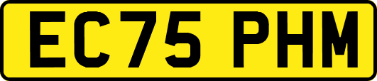 EC75PHM