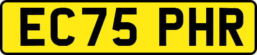EC75PHR