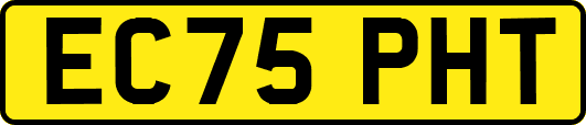EC75PHT