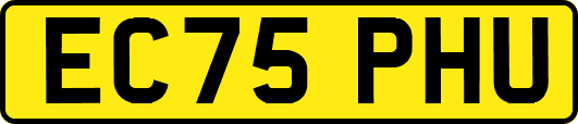 EC75PHU