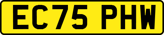 EC75PHW