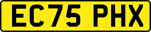 EC75PHX
