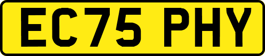 EC75PHY