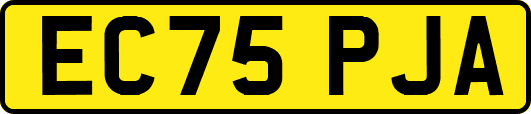 EC75PJA