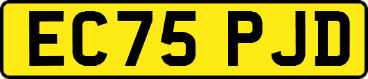 EC75PJD