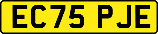 EC75PJE
