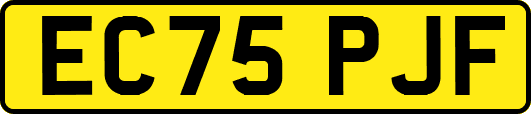 EC75PJF