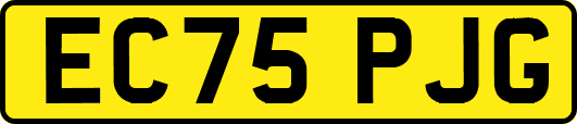 EC75PJG