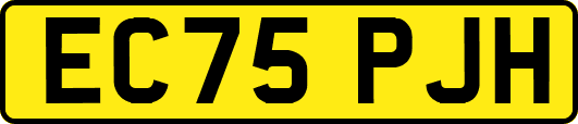 EC75PJH
