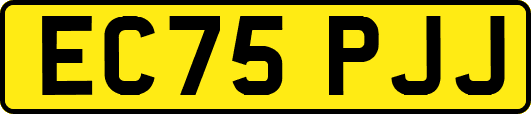 EC75PJJ