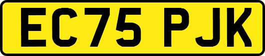 EC75PJK