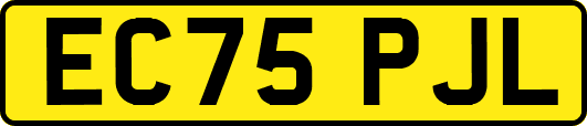 EC75PJL