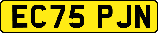 EC75PJN