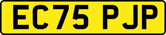 EC75PJP