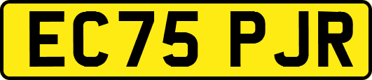 EC75PJR