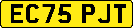 EC75PJT