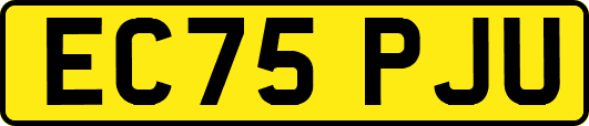EC75PJU