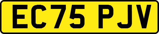EC75PJV