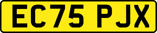 EC75PJX