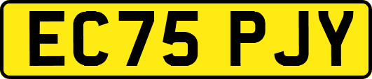 EC75PJY