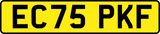EC75PKF